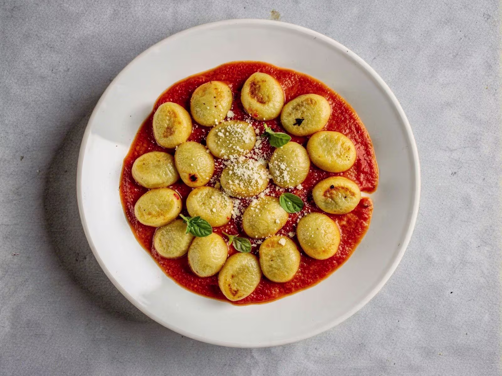 Gnocchi