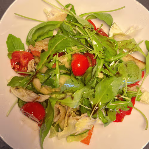 Insalata Mista