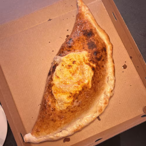 Calzone Cotta