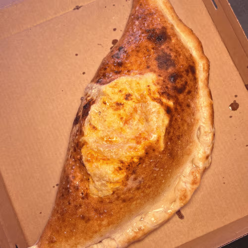 Calzone Discoteca