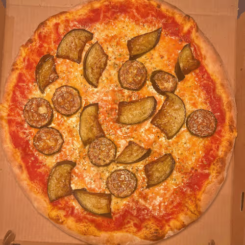 Pizza Martella