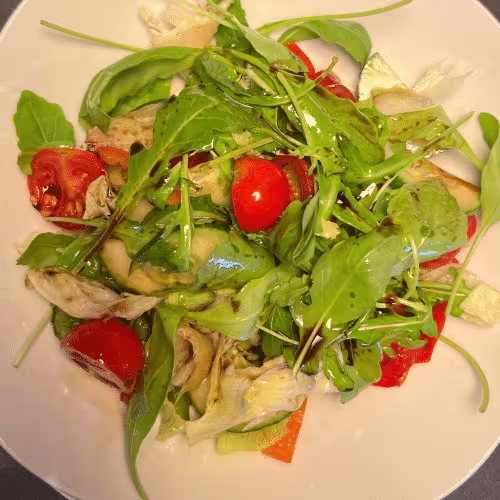 Beilagensalat (klein)