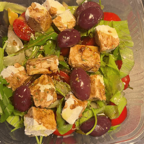 Insalata Greco