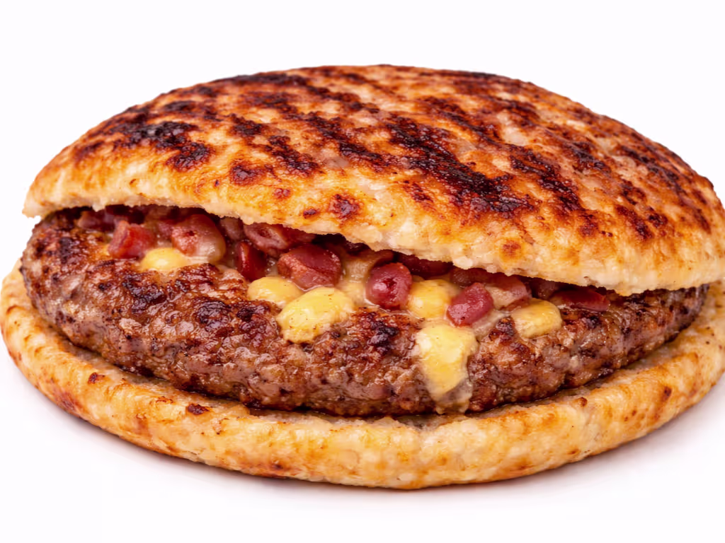 Obelix Burger
