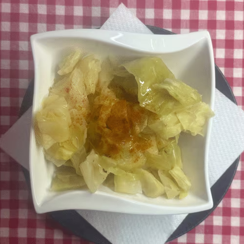 Sauerkrautsalat
