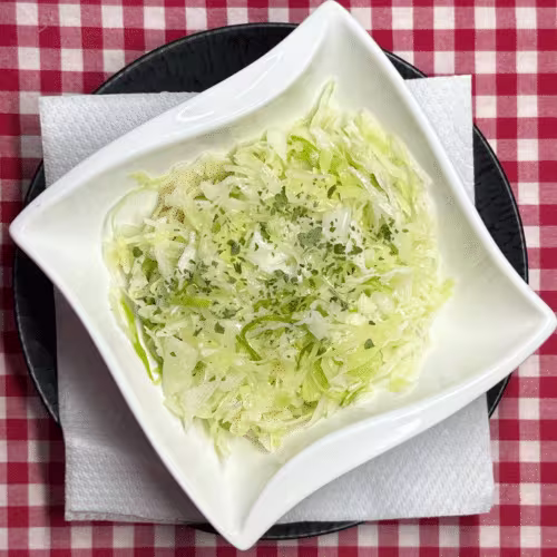 Krautsalat