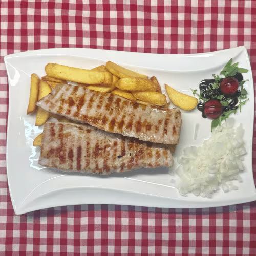 Schweinskarree