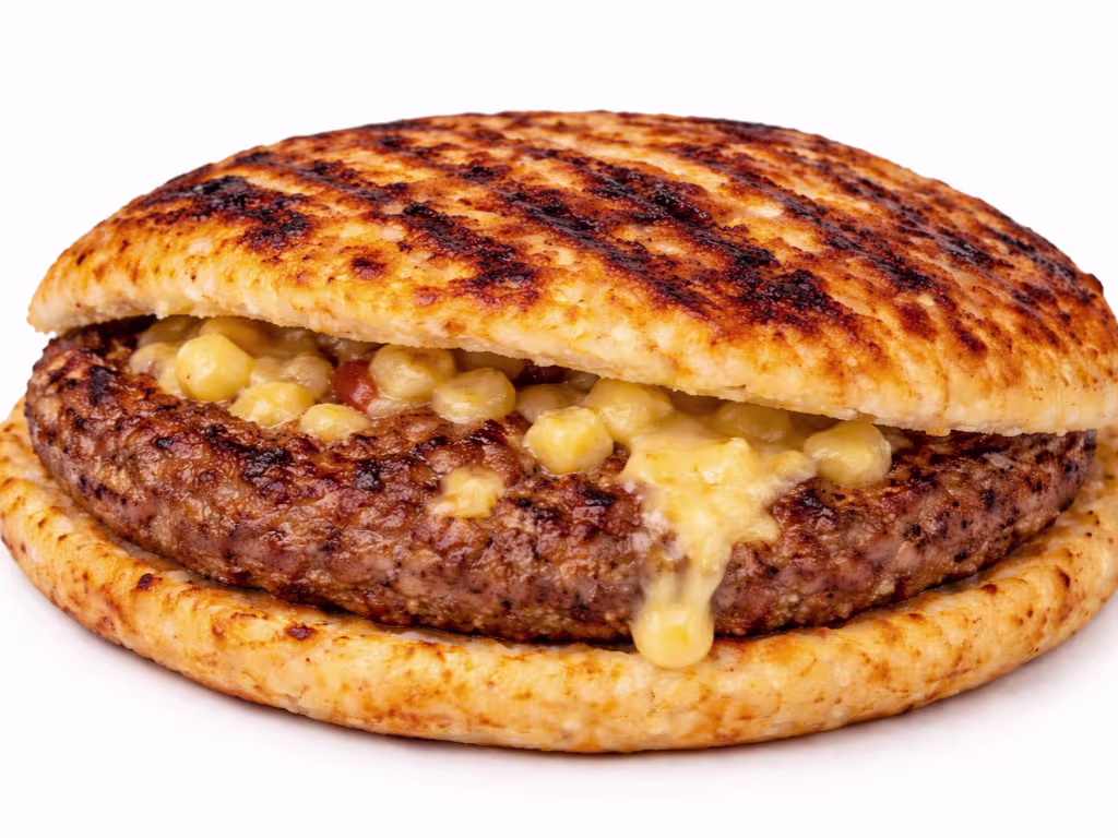 Asterix Burger