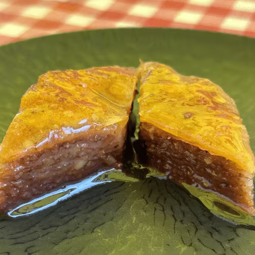 Baklava