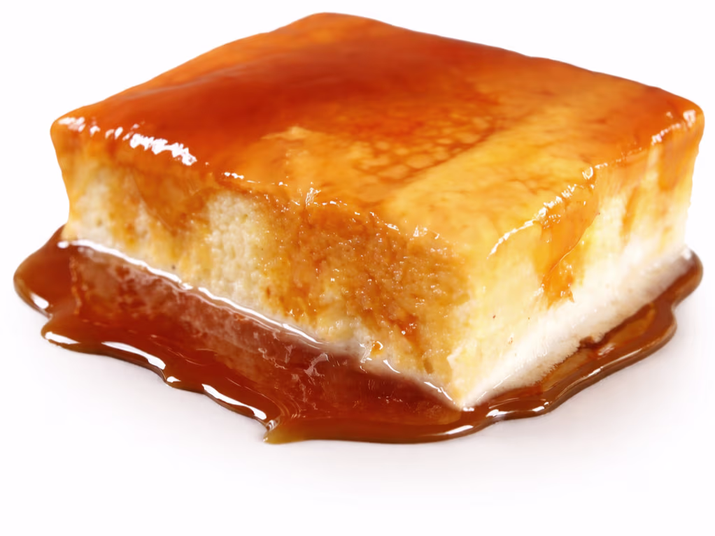 Tres Leches