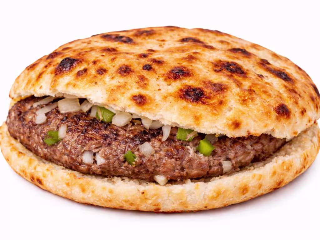 Leskovac Burger