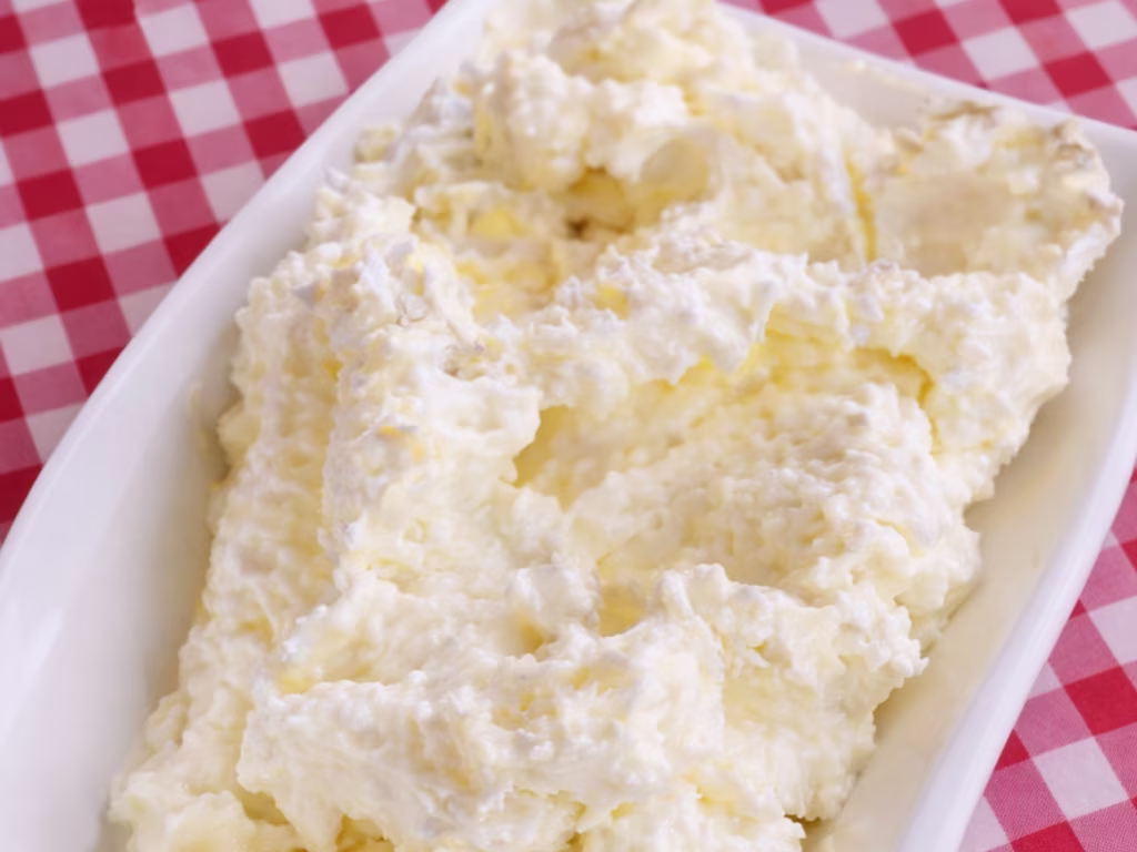Kajmak „Domaći“