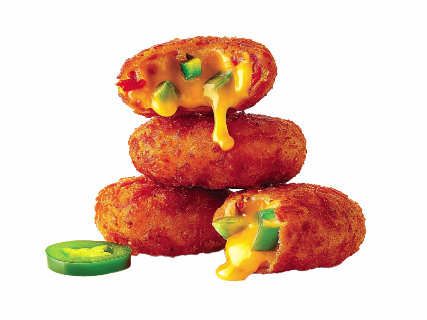 8er Chilli Cheese Nuggets