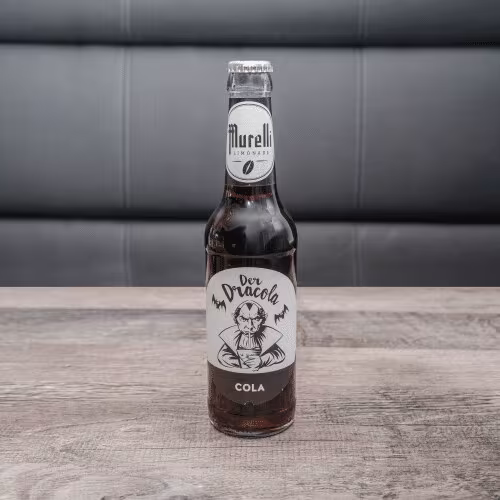 Murelli Limonade Cola 0,33l