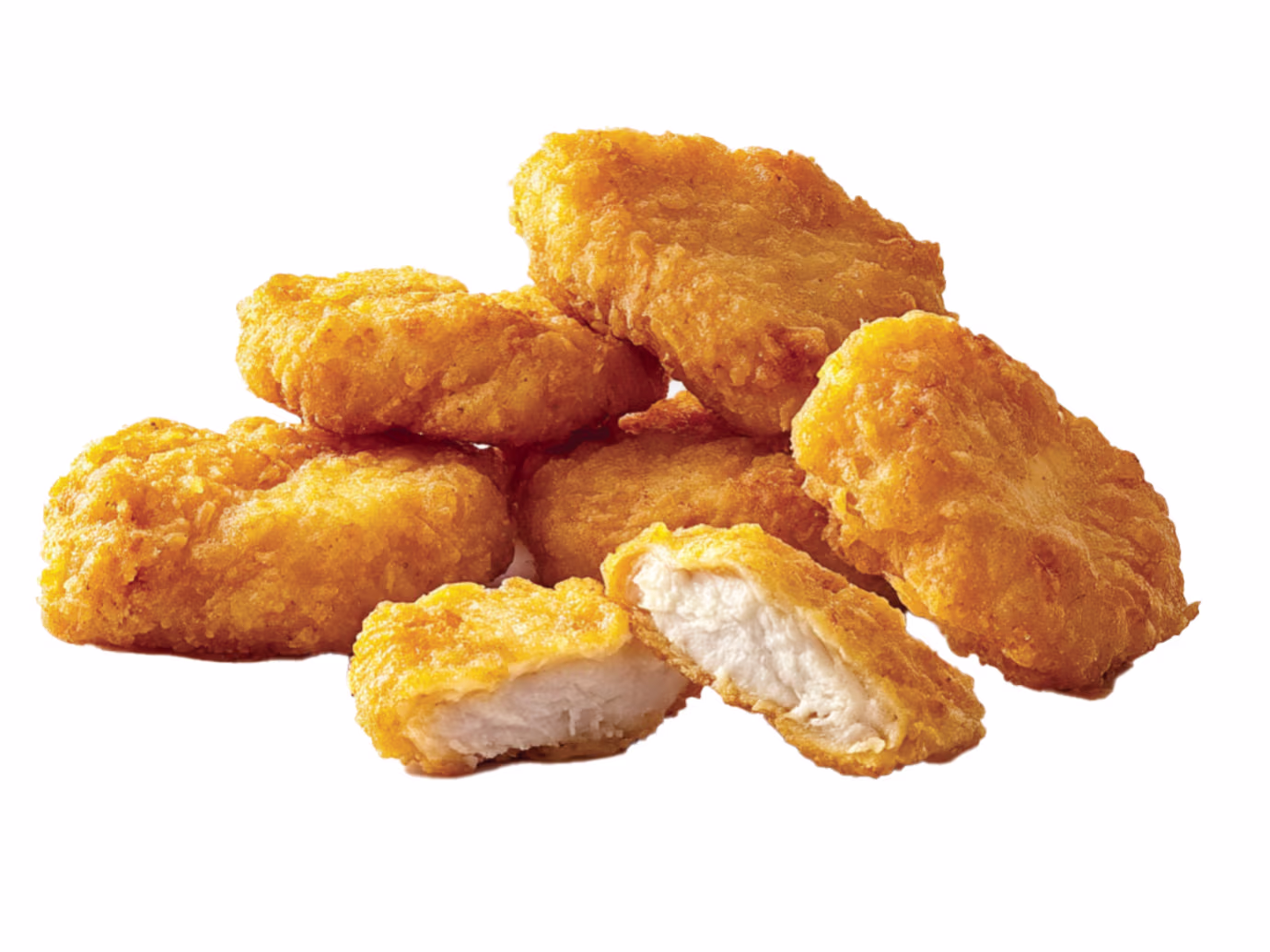12er Chicken Nuggets