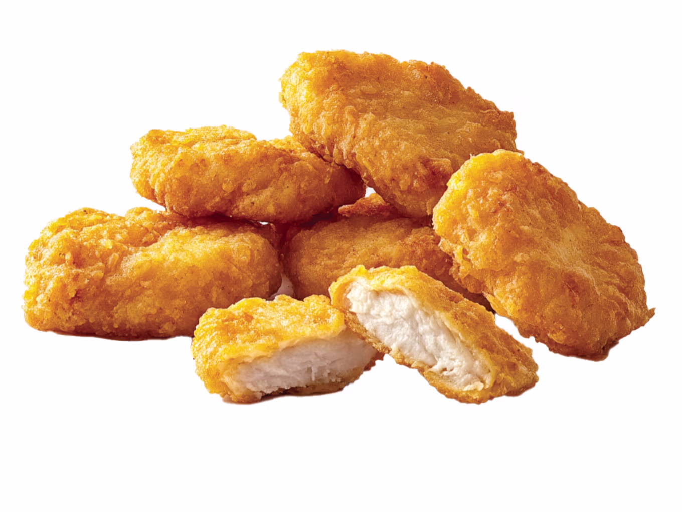 9er Chicken Nuggets