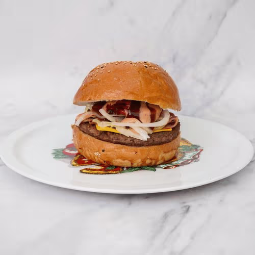 XL Cheeseburger