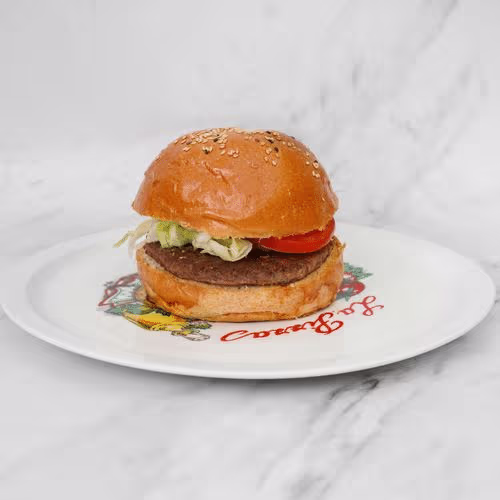 XL Hamburger