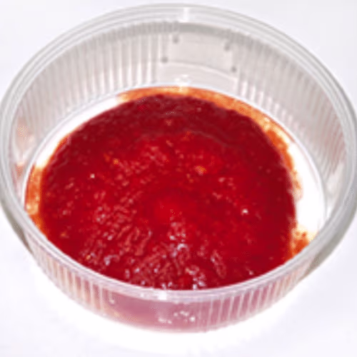 Chilisauce