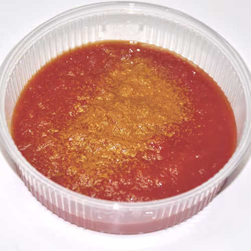 Currysauce