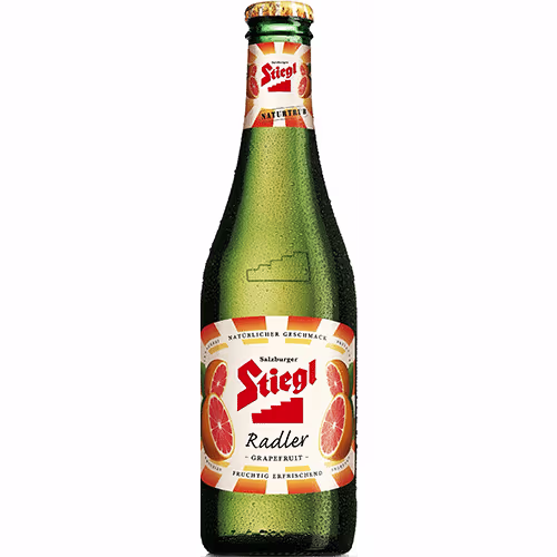 Stiegl Radler Grapefruit 0,33l