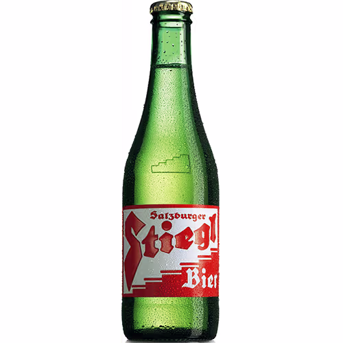 Stiegl Bier 0,33l