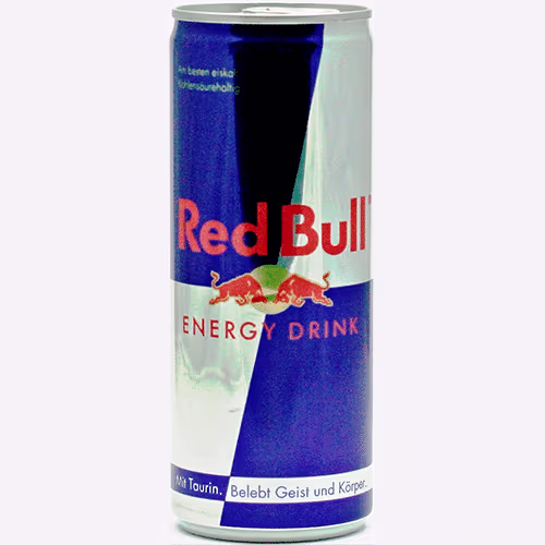 Red Bull 0,25l