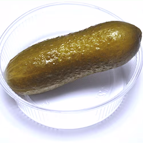 Sauergemüse - Gurkerl