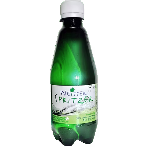 Spritzer Wein 0,33l