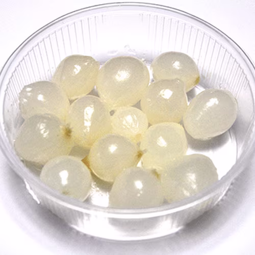 Sauergemüse - Zwieberl