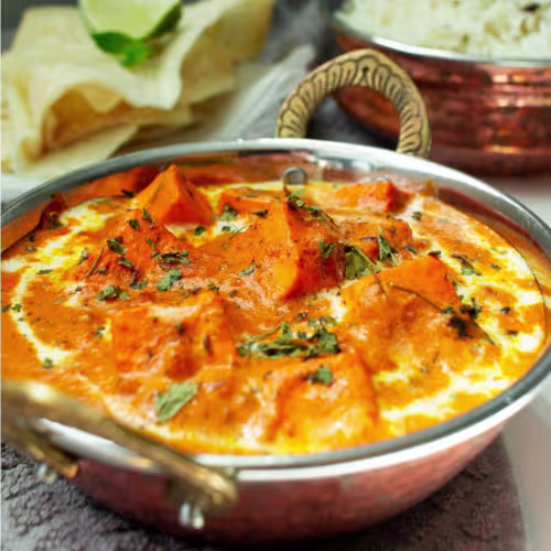 Shahi Paneer
