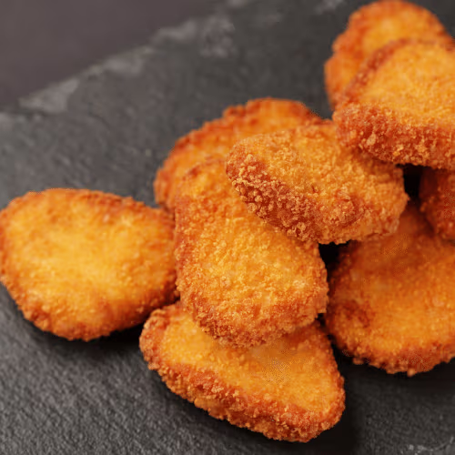 Chicken Nuggets (5 Stück.)