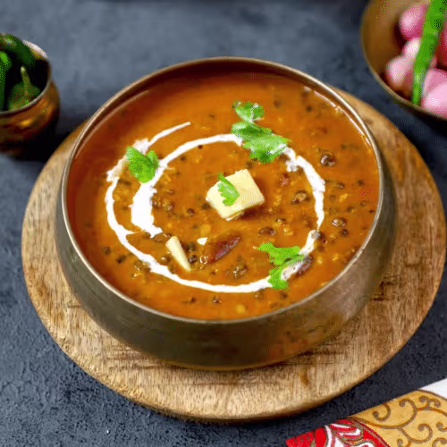 Dal Makhani