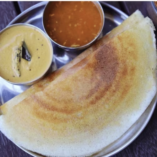 Ghee Roast