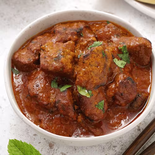 Lamb Masala