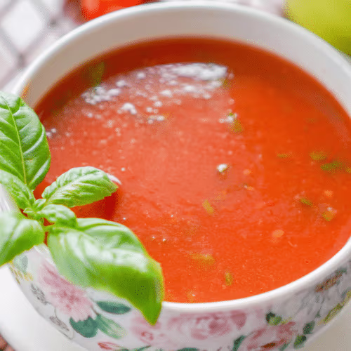 Tomato Soup