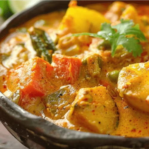 Navarathna Korma
