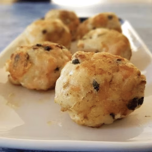 Fish Balls (3 Stück)
