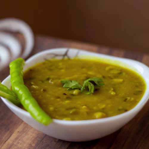 Mix Dal Tadka