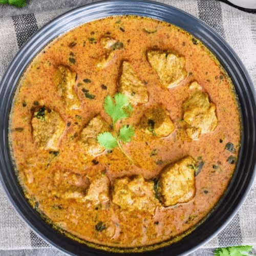 Lamb Khorma
