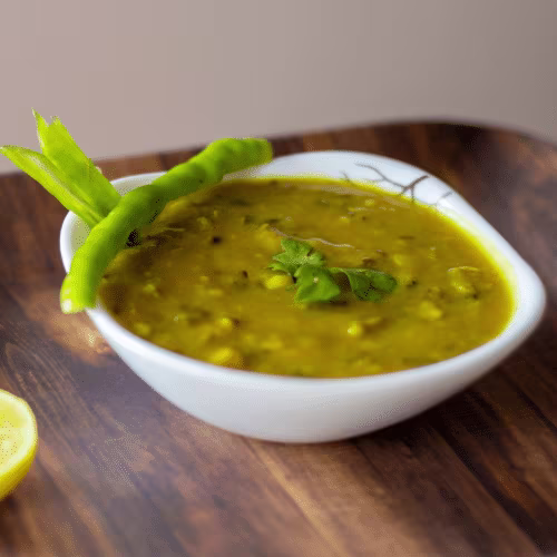 Dal Soup