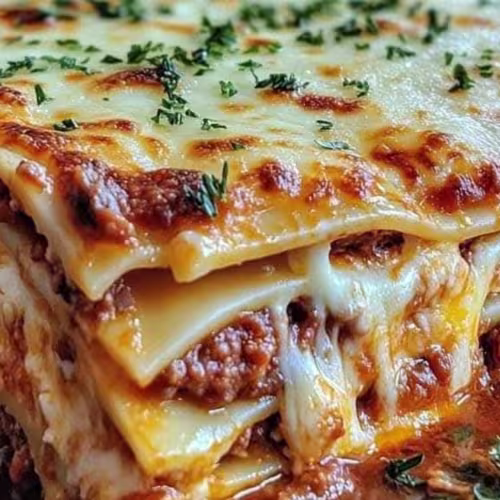 Lasagne