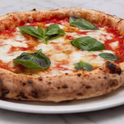 Pizza Margherita