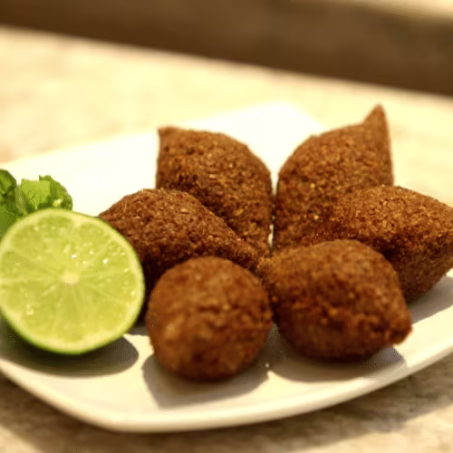 Kibbee