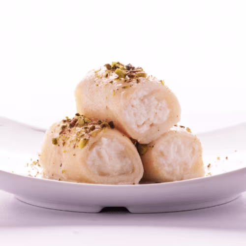 Halawet Ei Jibn (200g, vegetarisch)