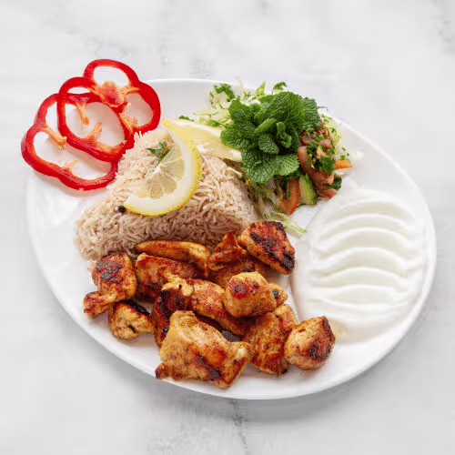 Shisch Taouk