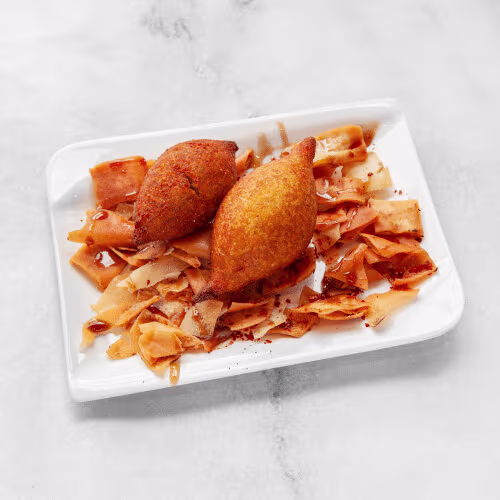 Kibbeh 1