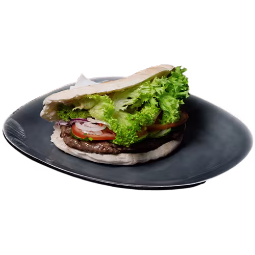 Plejskavica Burger 150g