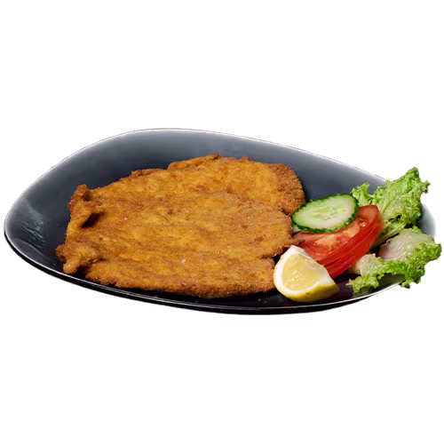 Hühnerschnitzel