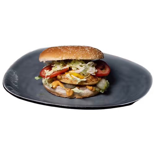 Chicken Burger